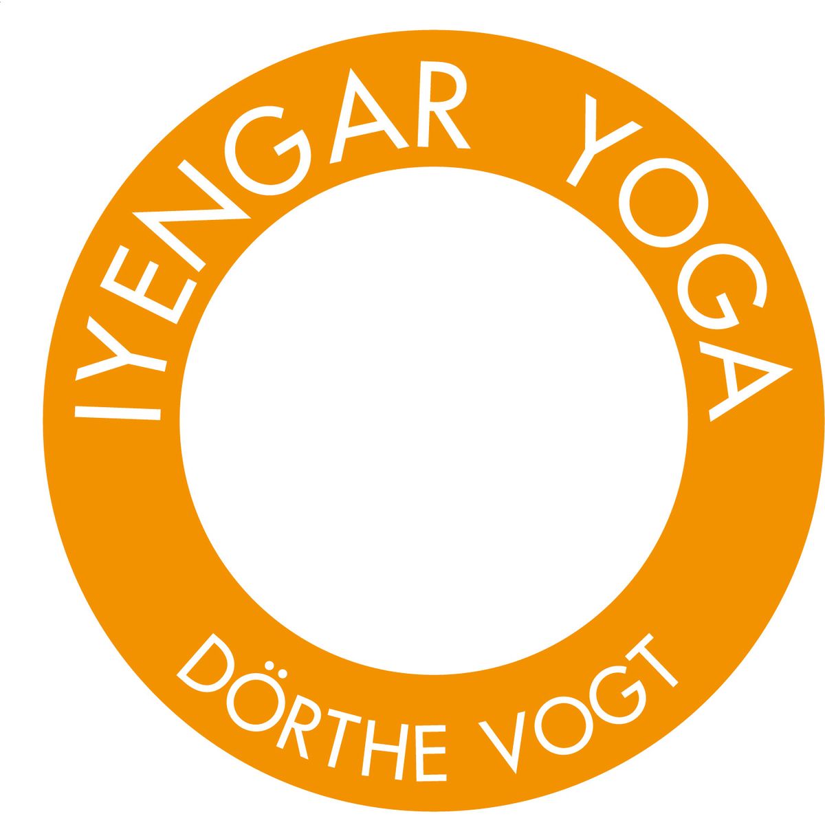 Yoga in Bewegung