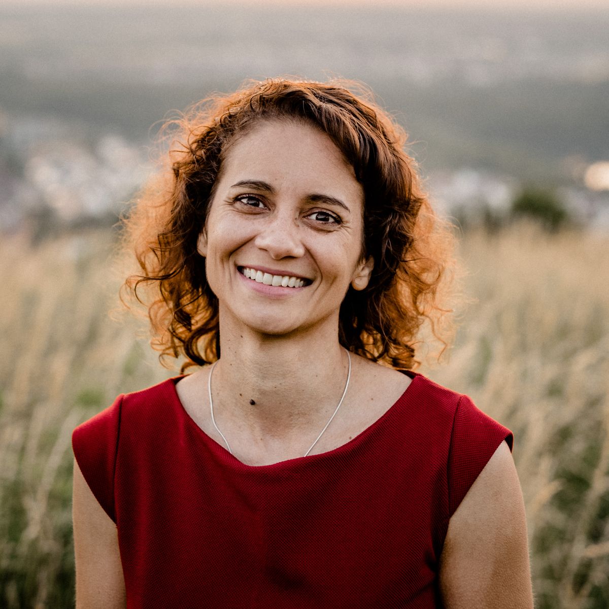 Life Coaching Sharon Wehrlein