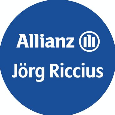 Allianz Versicherung Jörg Riccius
