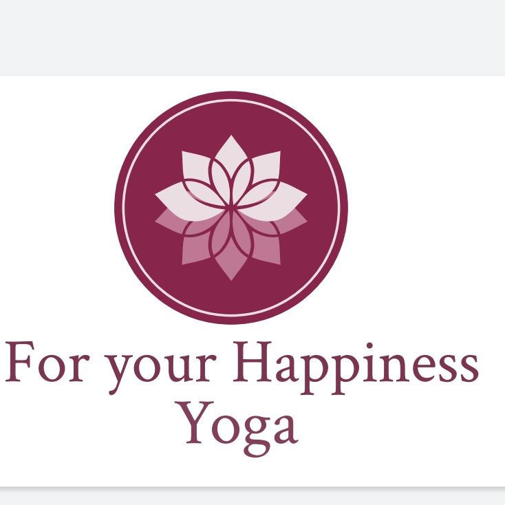 Four your happiness Yoga Kladow 🧘♀️