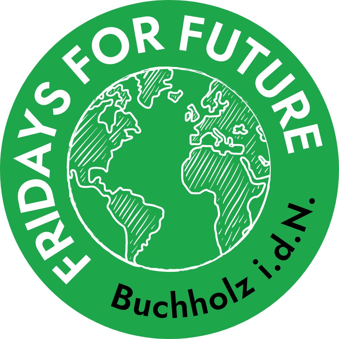 Fridays for Future Buchholz