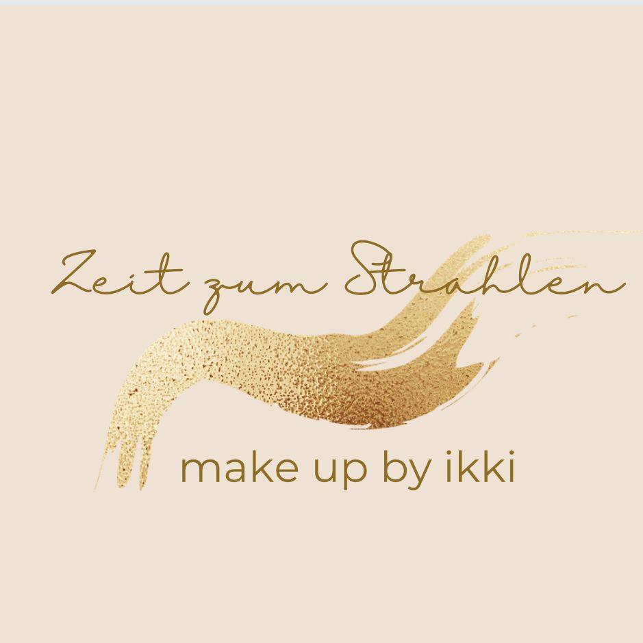 Make-up by ikki