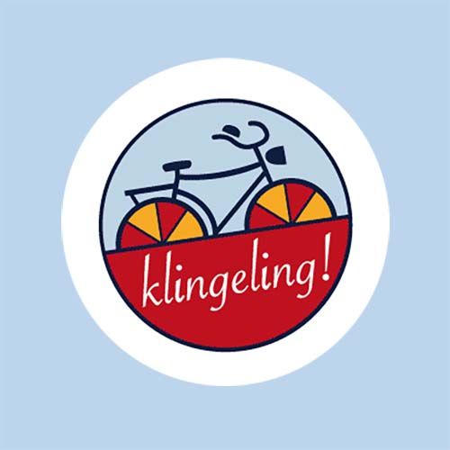 Klingeling!