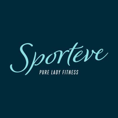 SPORTEVE Pure Lady Fitness