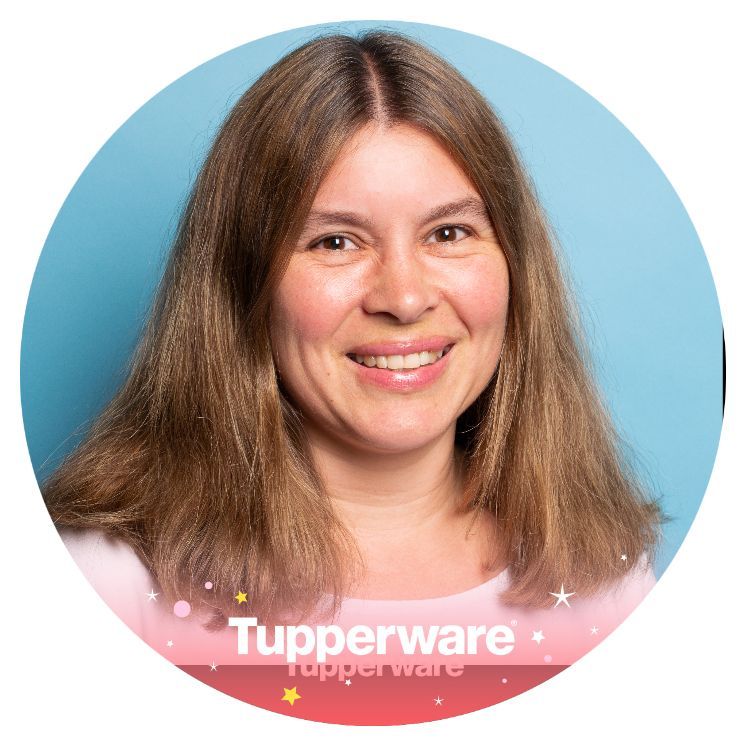 Tupperware PartyManager