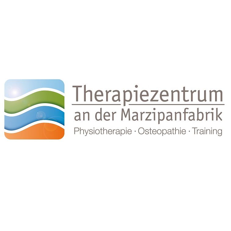 Therapiezentrum an der Marzipanfabrik