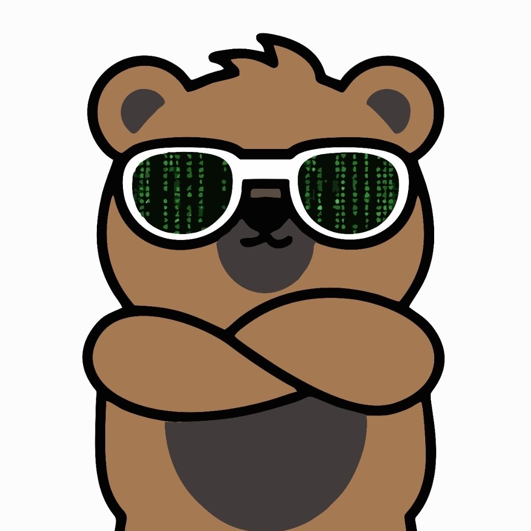 IT Bear