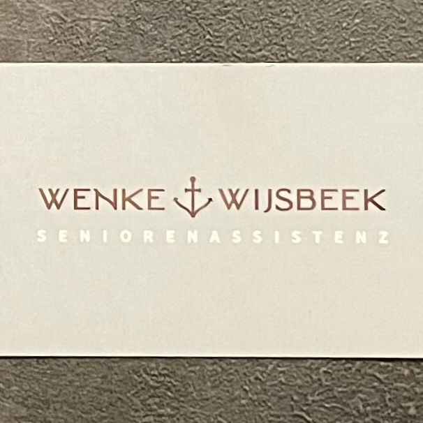 Seniorenassistenz Wijsbeek