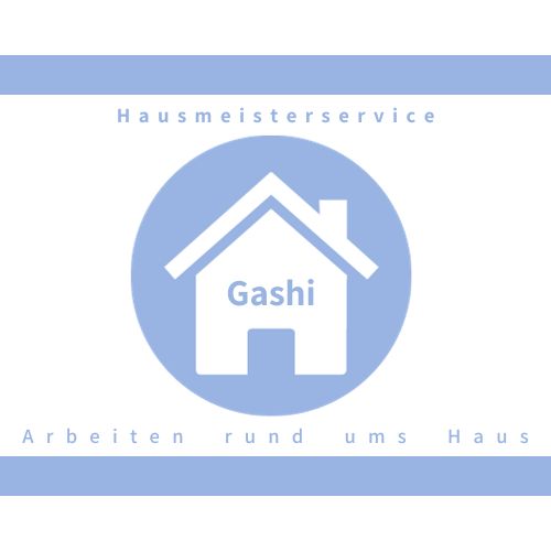 Gashi Hausmeisterservice