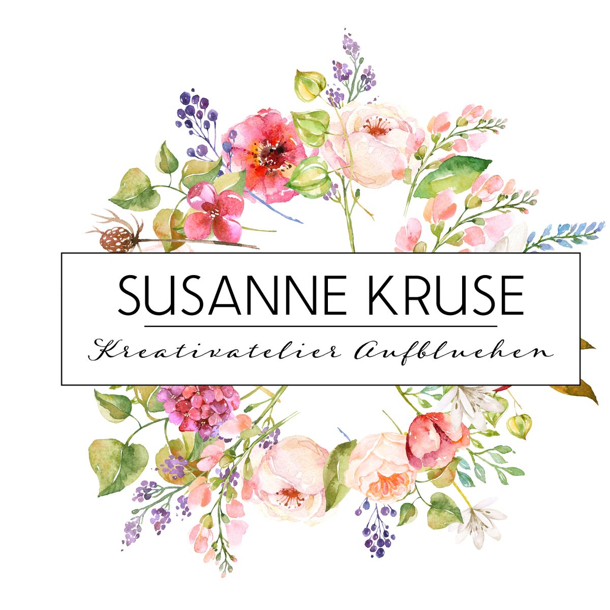 Kreativatelier Aufblühen - ungespritzte und saisonale Blumen aus eigenem Anbau frisch von unserer Blumenfarm, Sträuße, florale Arrangements, Workshops