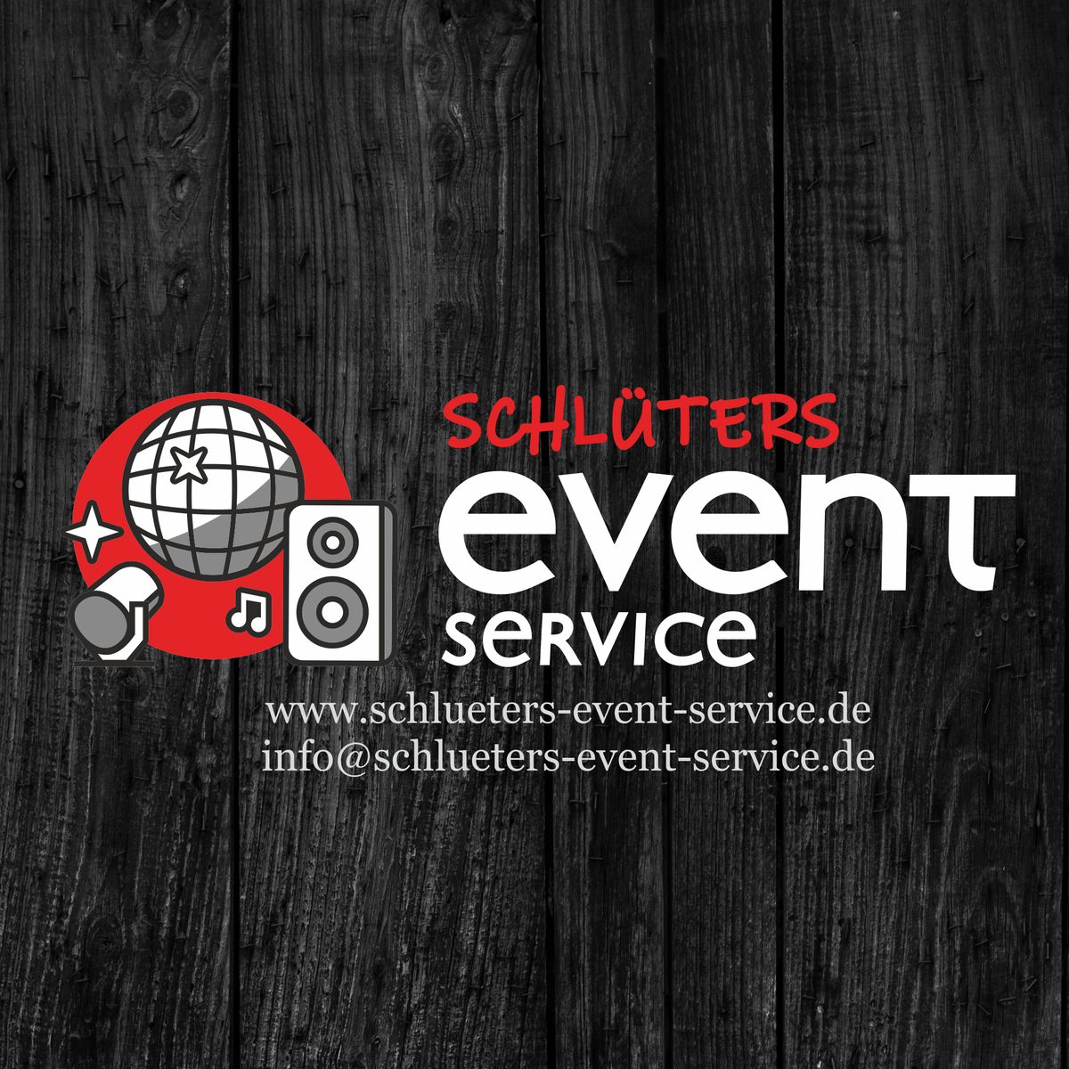 Schlüters Event Service