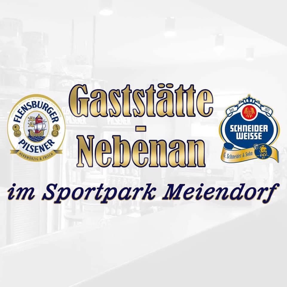 Gaststätte Nebenan