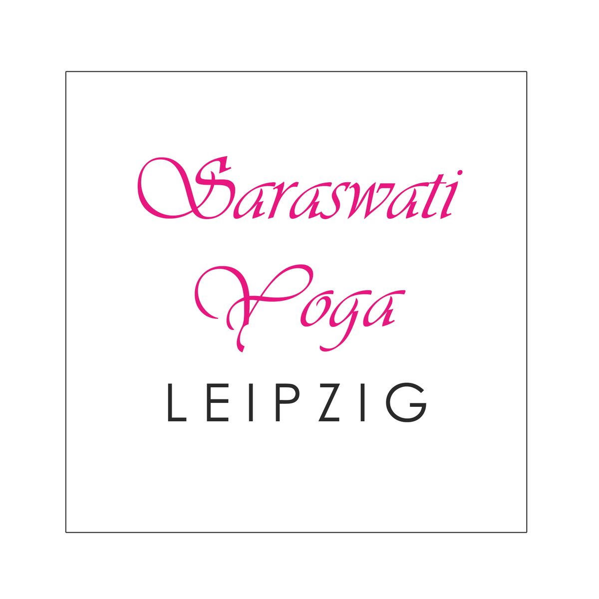 Saraswati Yoga Leipzig