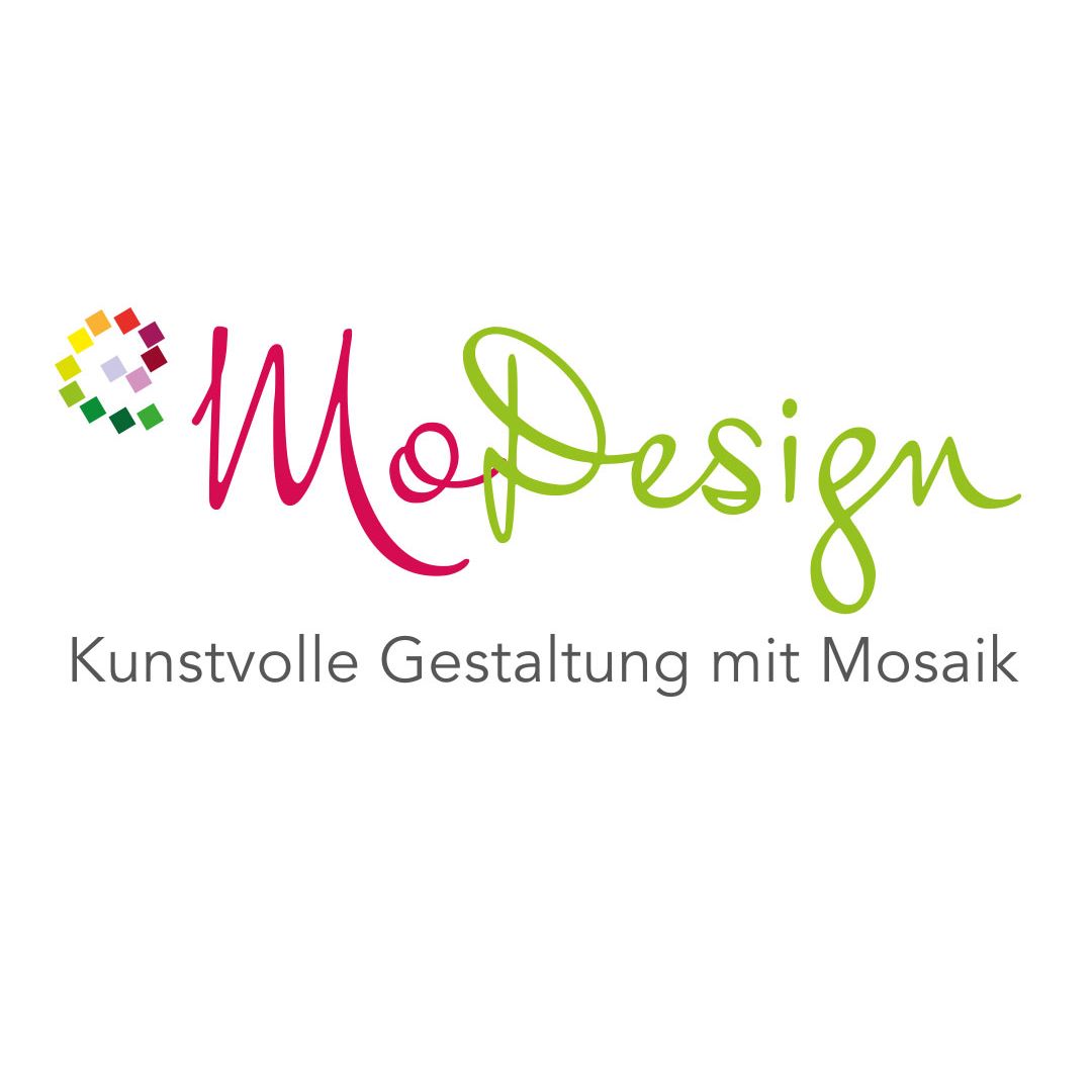 Mosaikdesign