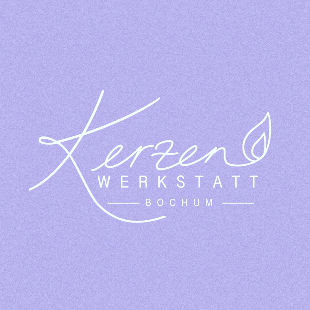 Kerzenwerkstatt Bochum