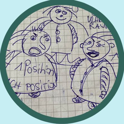 Walk The Line       Coaching für Erwachsene /Jugendliche und Kinder