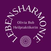 Heilpraktikerin Olivia Bub - Frauen und Kinder -Naturheilpraxis Lebensharmonie