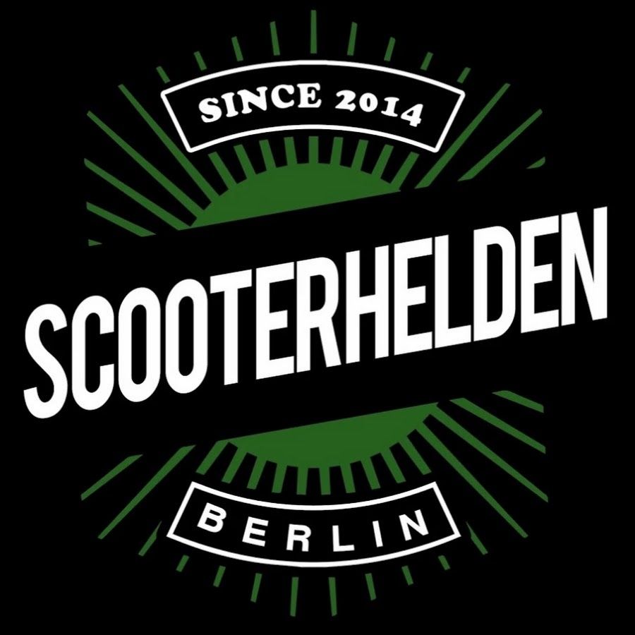 Scooterhelden Berlin