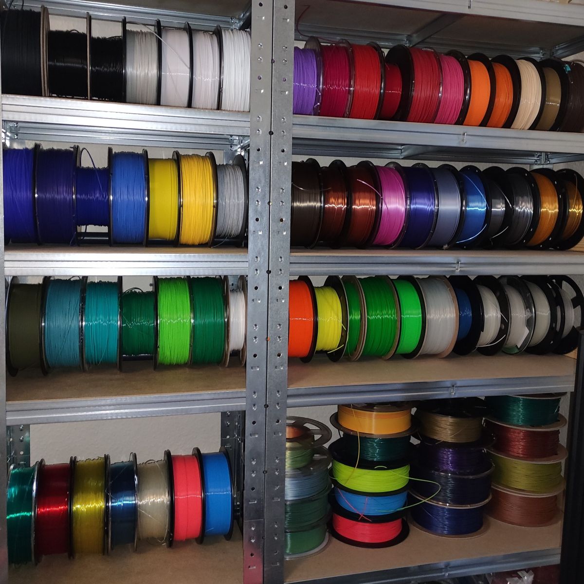 3D-Druck-Community Dresden