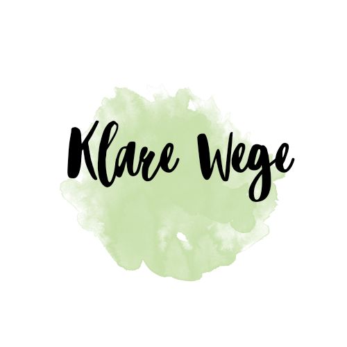 Klare Wege - Coaching / Psychologische Beratung