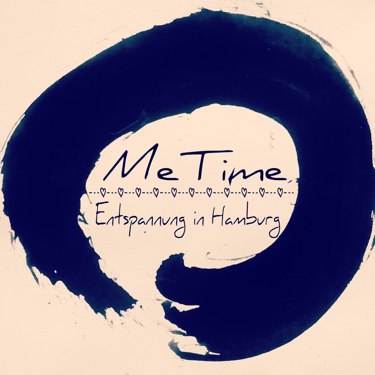 MeTime-Stressbewätigung