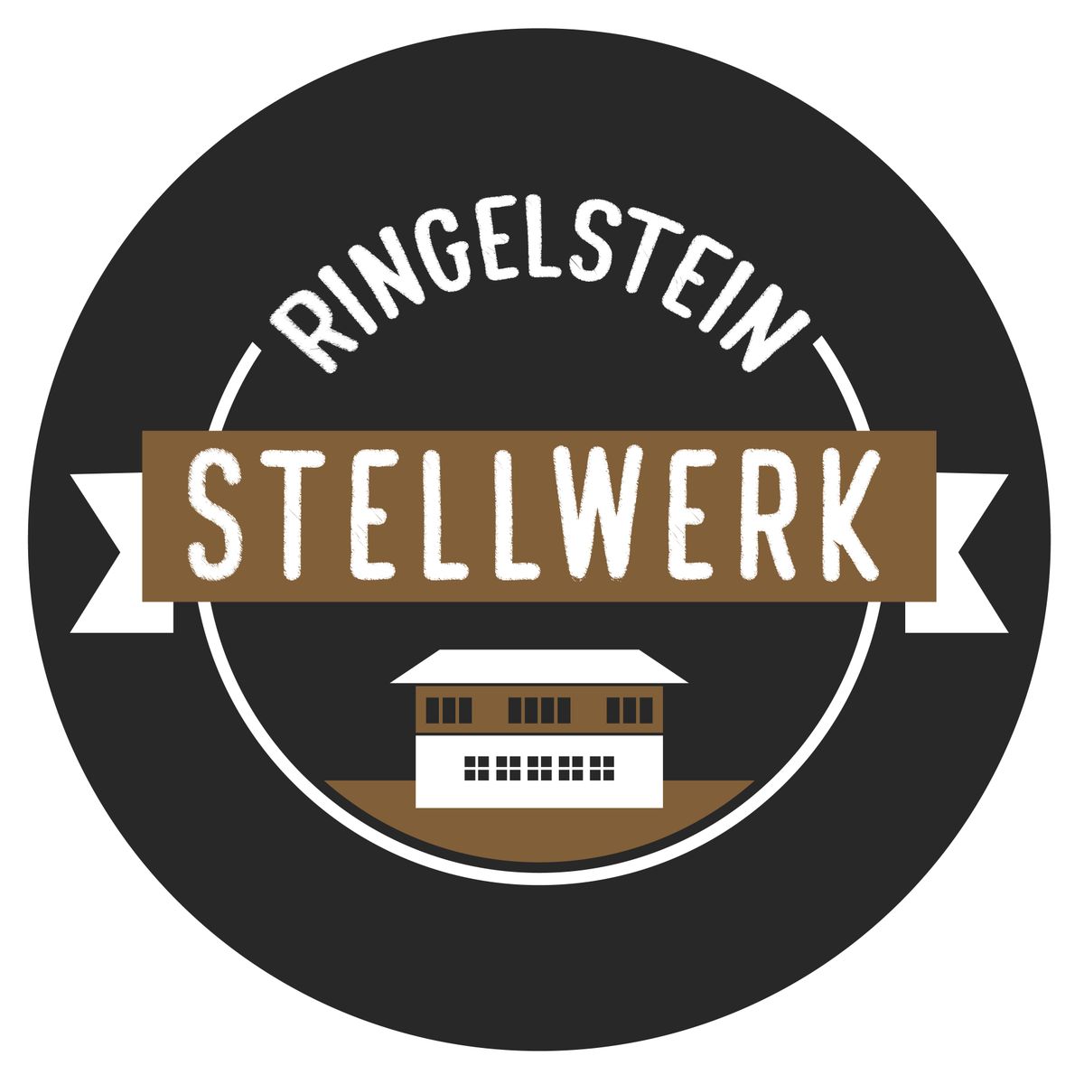 Stellwerk Ringelstein
