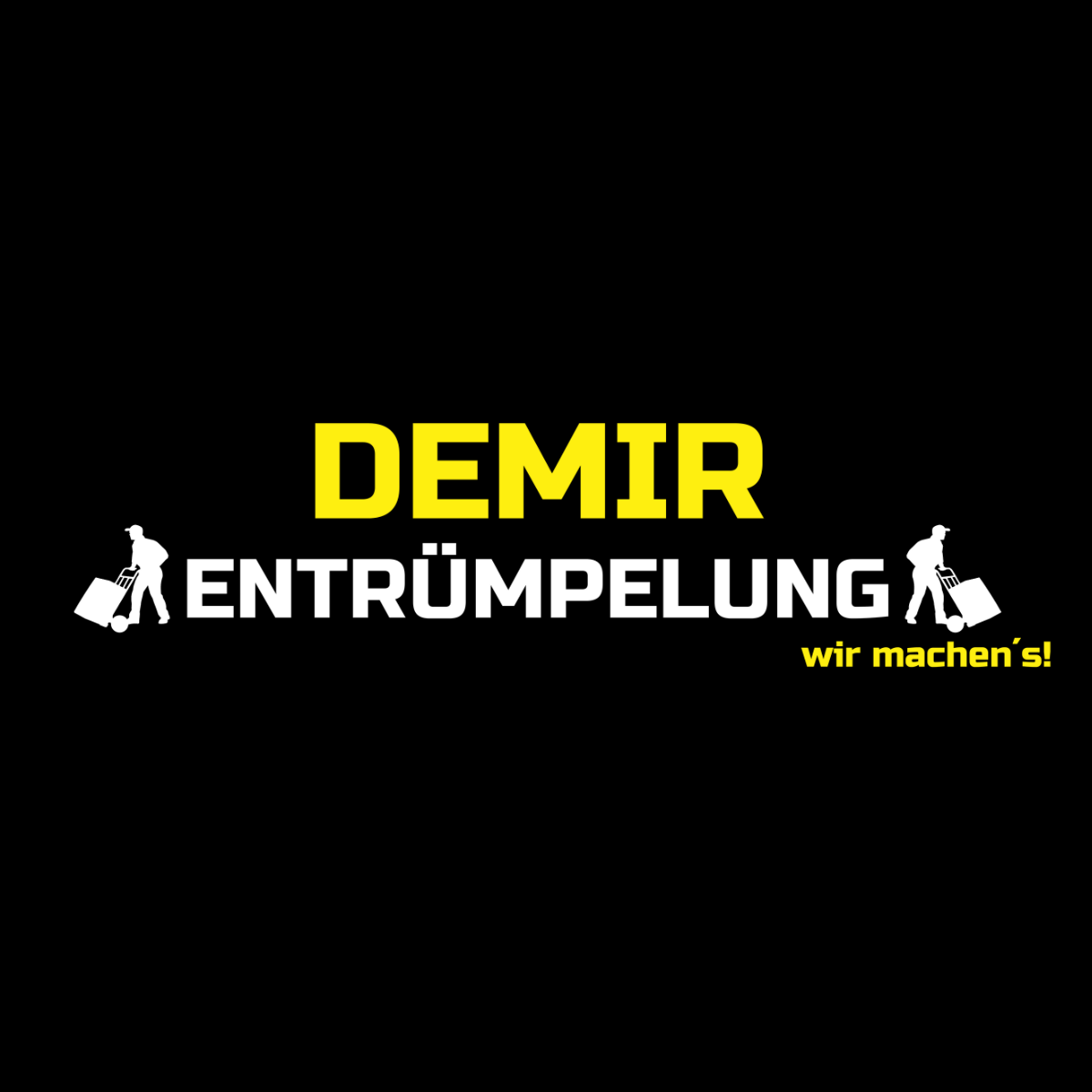 Demir Entrümpelung
