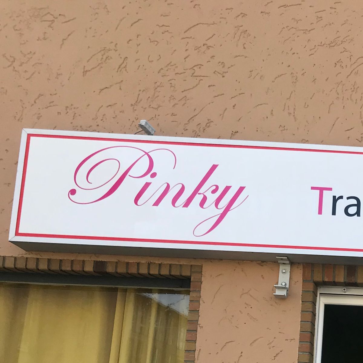 Pinky Thaimassage 
