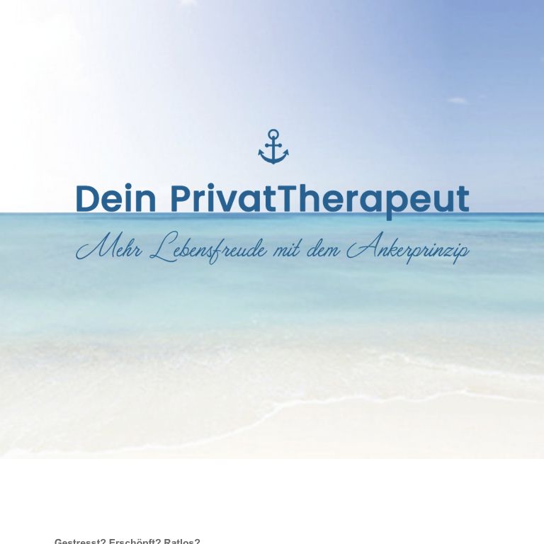 Dein Hypnose Studio Privatpraxis für systemisches Coaching & Hypnotherapie