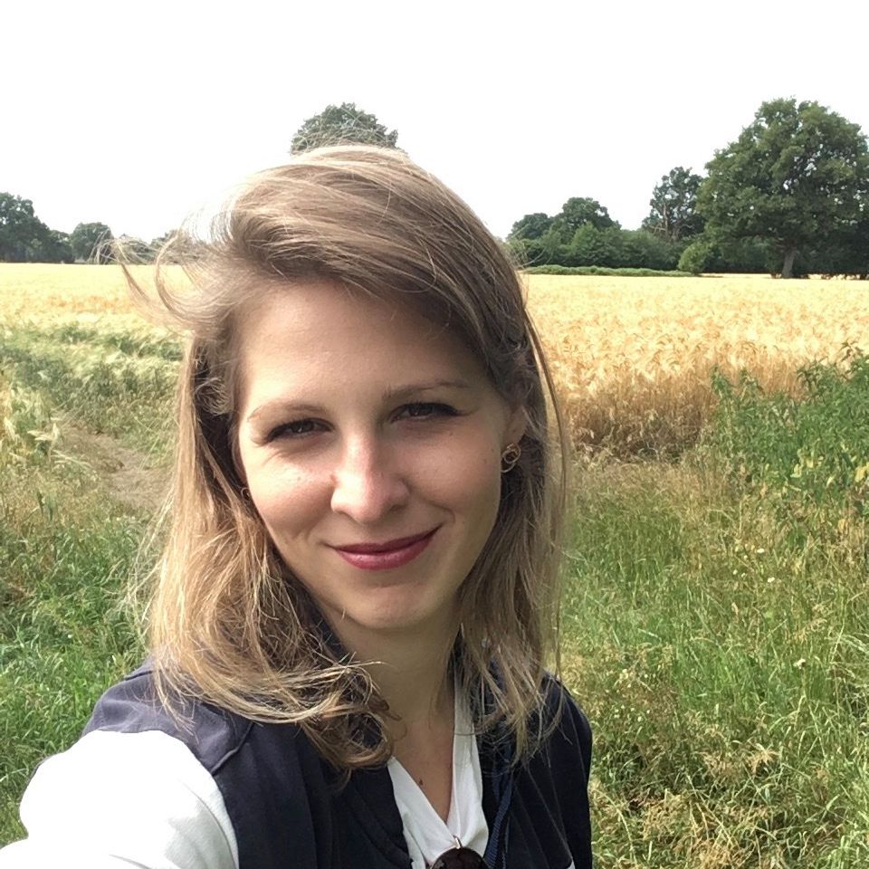 Nadine Rehbein