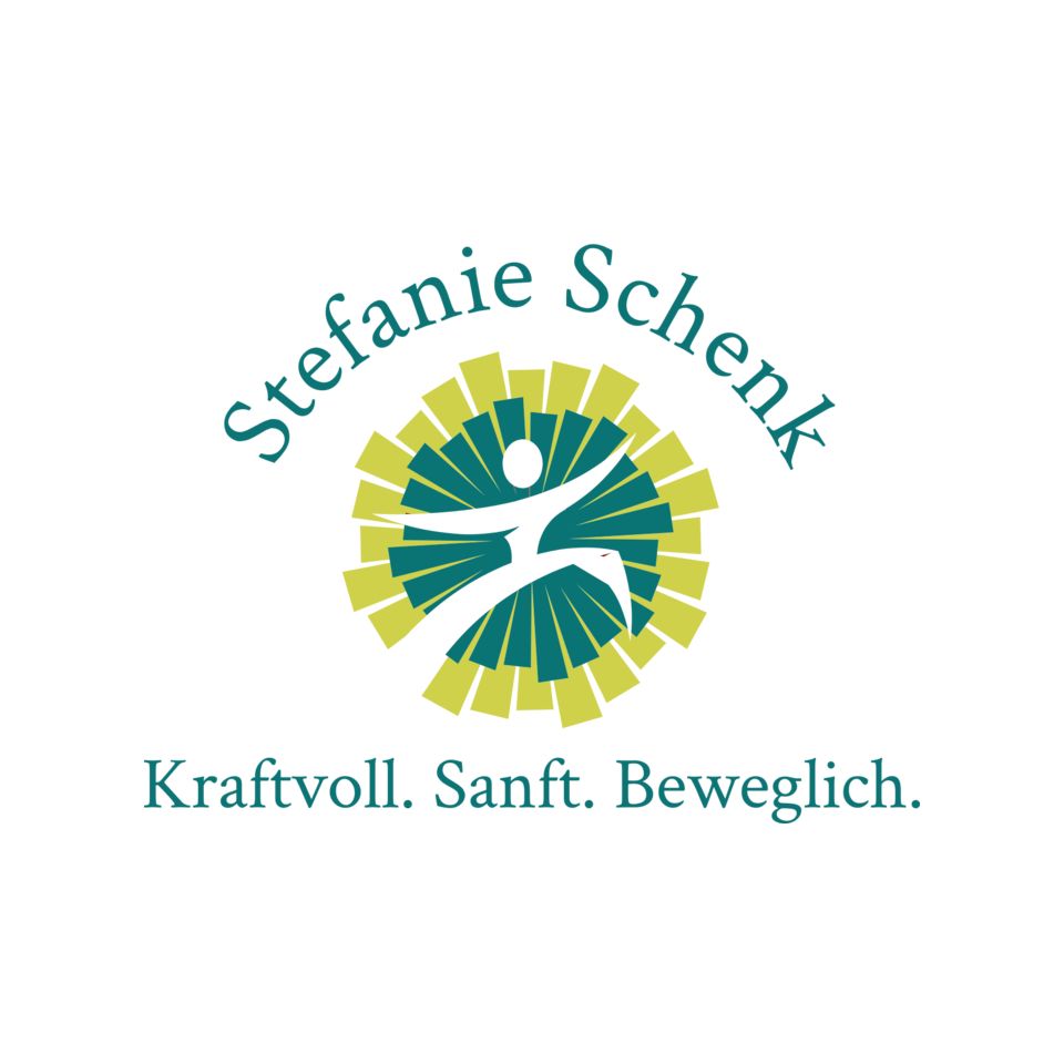 Stefanie Schenk- Kraftvoll.Sanft.Beweglich.
