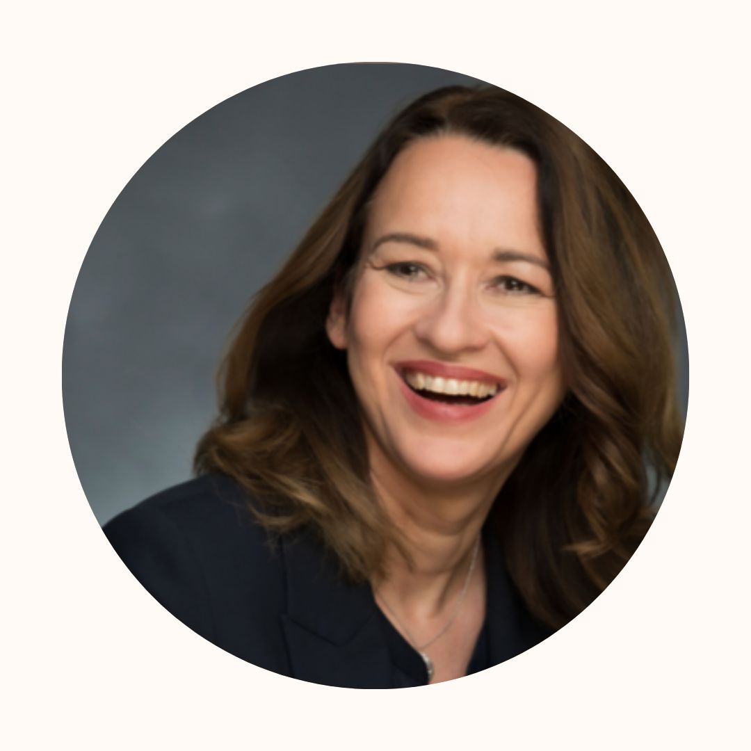 Christine Schremb Mentoring & Finanzbildung