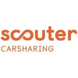scouter Carsharing in Bonn