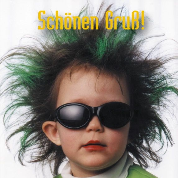 Friseur Gute Schnitte Salon Hair Nickel