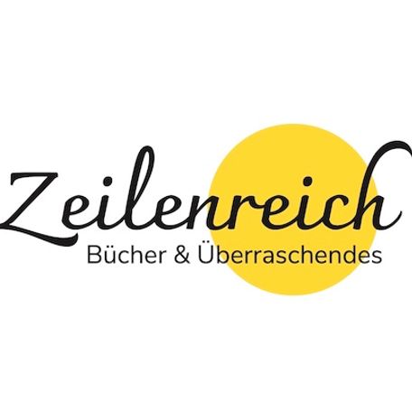 Zeilenreich - Bücher & Überraschendes