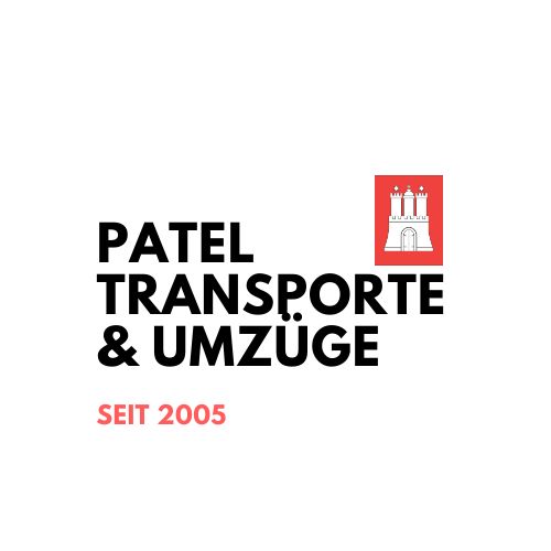 Patel Transporte & Umzüge