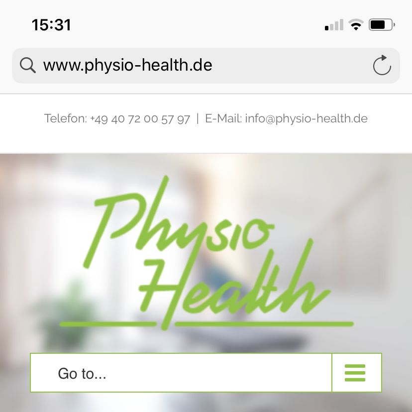 Physio-Health