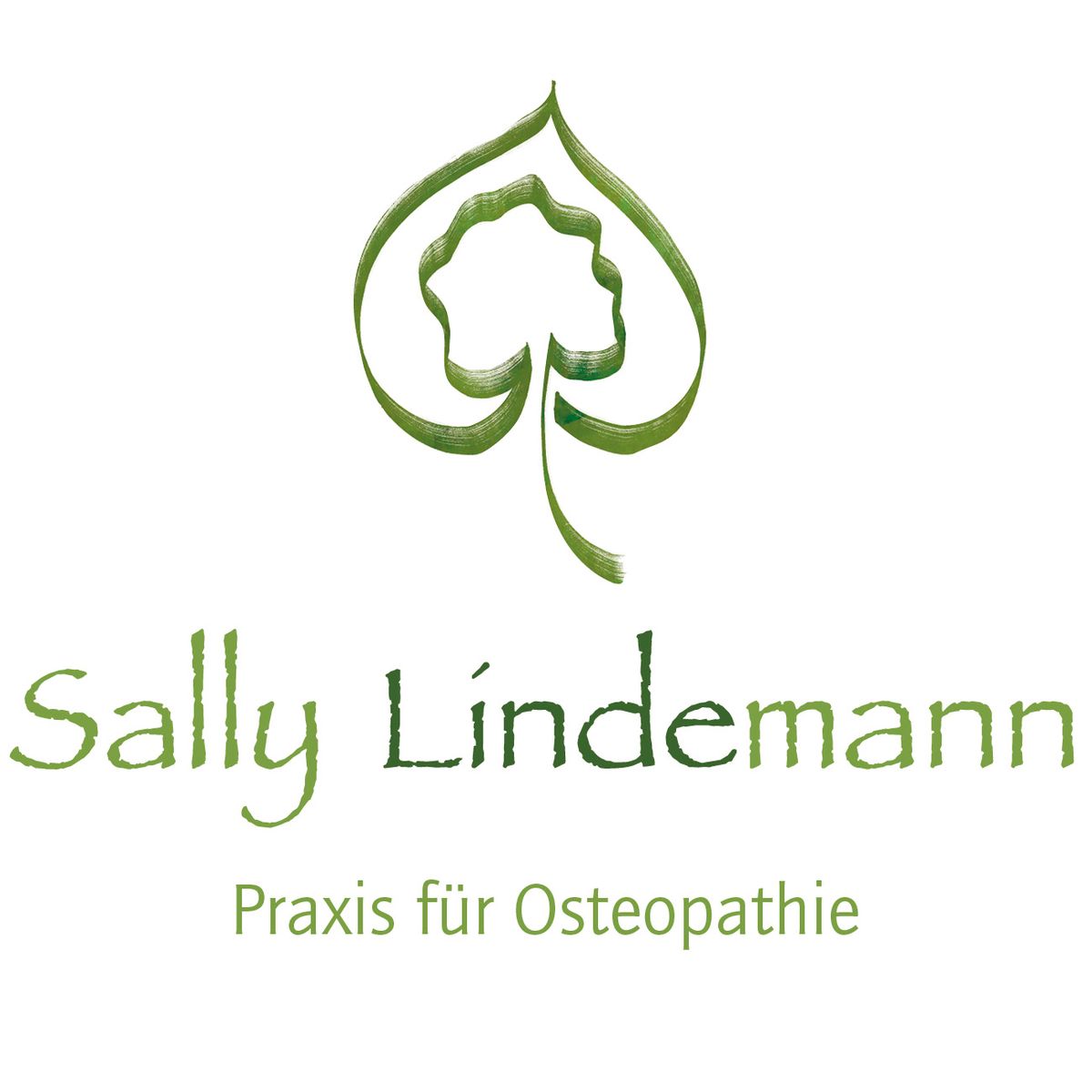 Praxis für Osteopathie Sally Lindemann