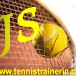 Tennis Schlägerservice Besaitung