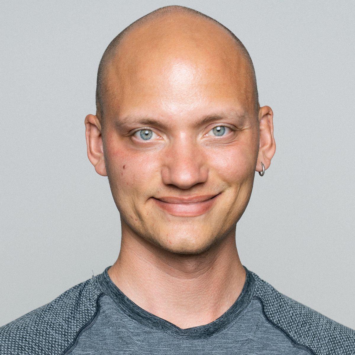 Haltungsarchitekt - Personal Training mit Mathis Wagenbach