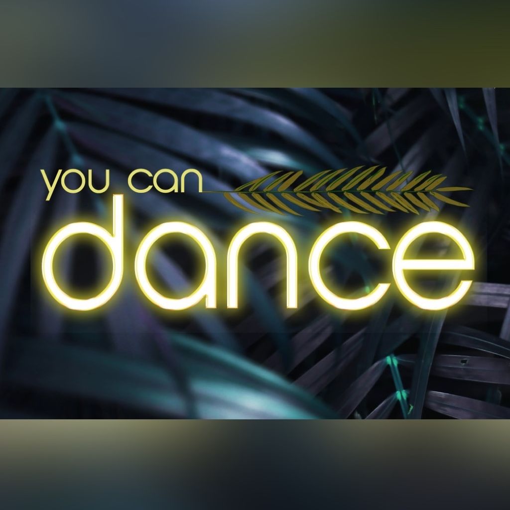YOU CAN DANCE Tanzschule