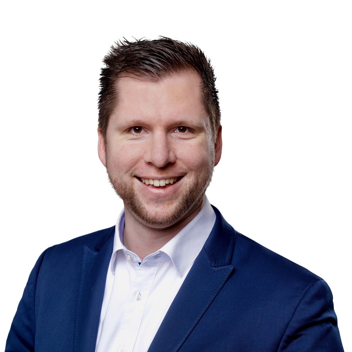 Patrick Timmann - Vermögensberatung