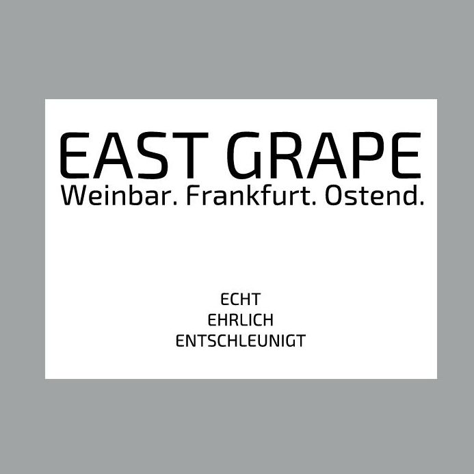 EAST GRAPE