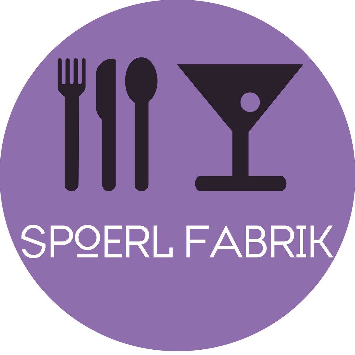 Restaurant Spoerl Fabrik
