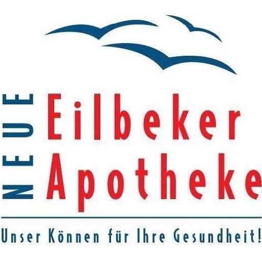 Neue Eilbeker Apotheke