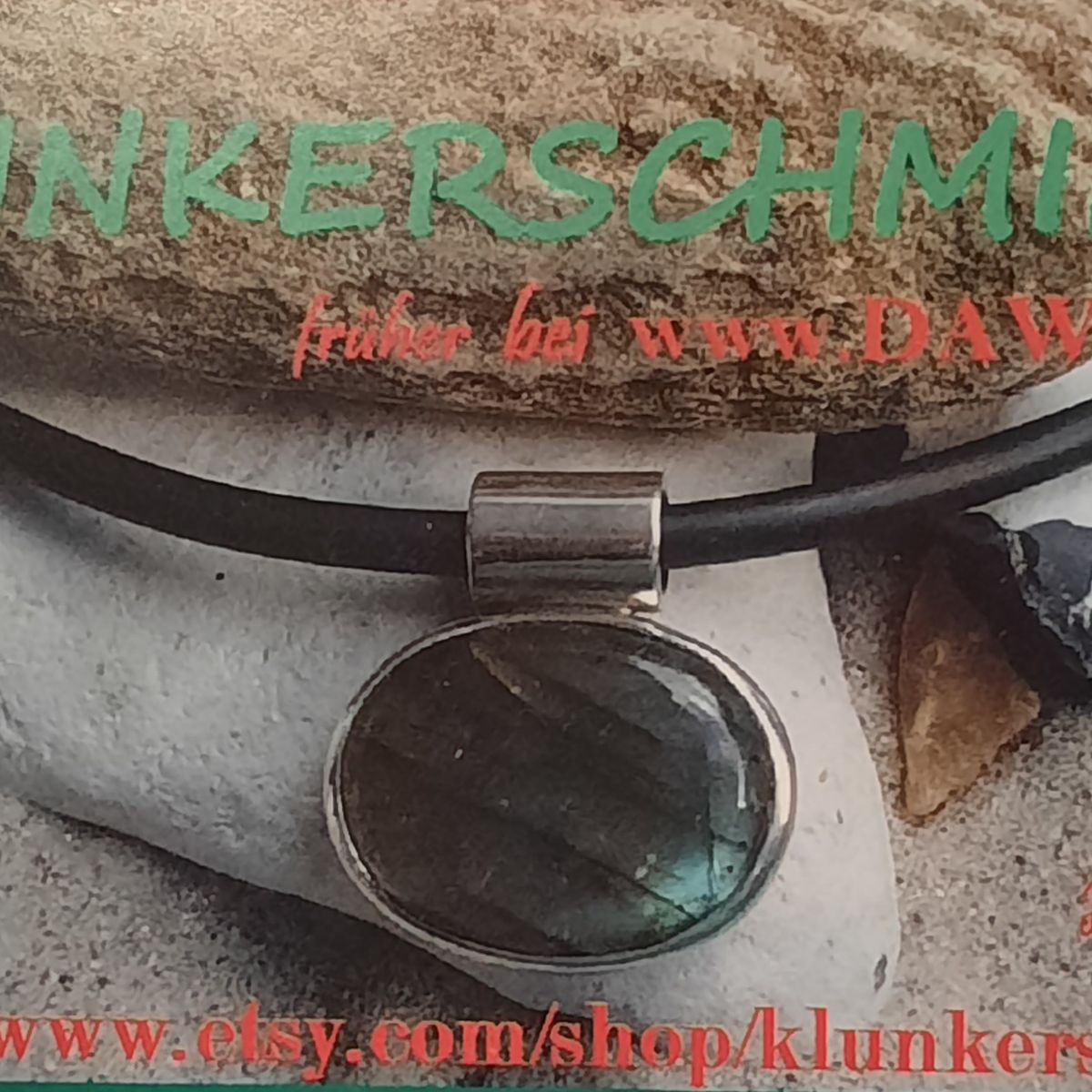 Klunkerschmiede