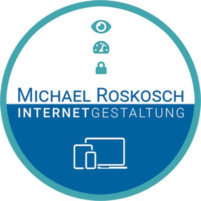 Michael Roskosch Internetgestaltung