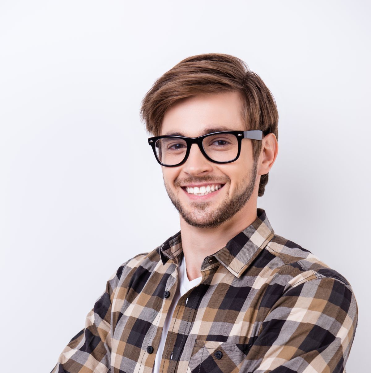 Studenten Computerhilfe