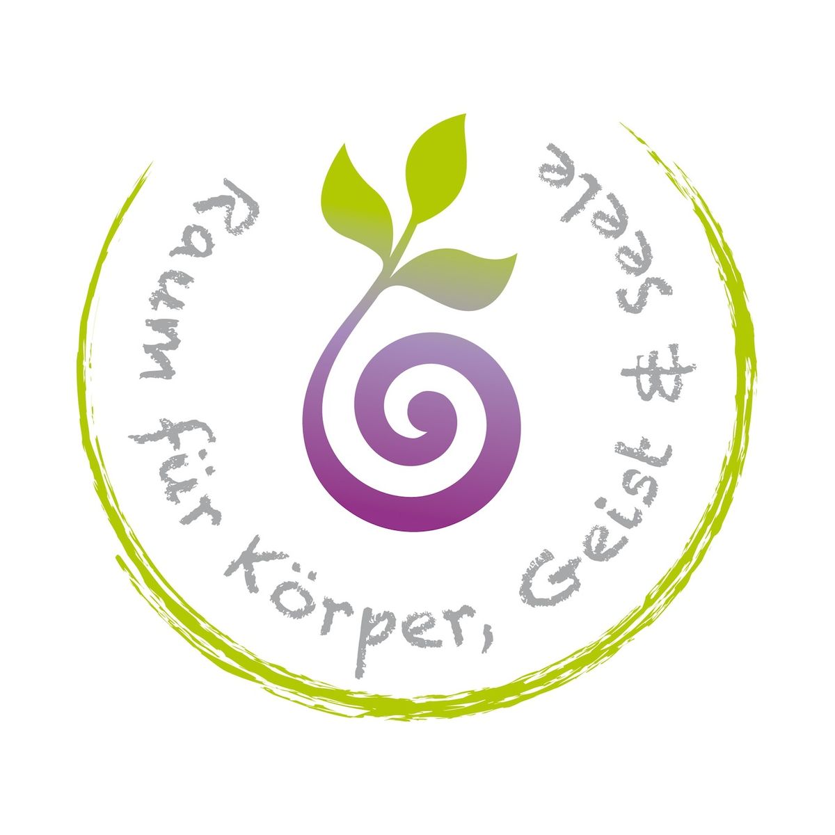 Raum für Körper, Geist & Seele