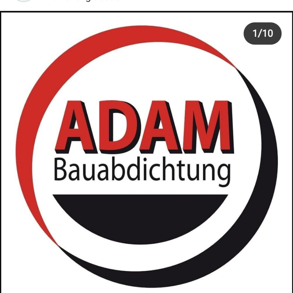 Adam Bauabdichtung